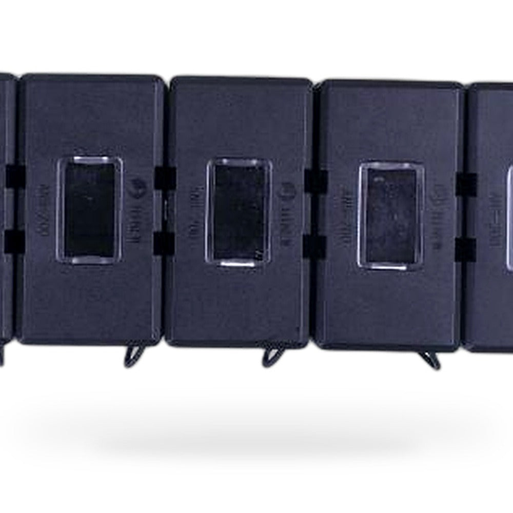 10x ANS Fuse Holder 20-200AMP Suitable for ANF ANG MIDI Circuit Breaker Box