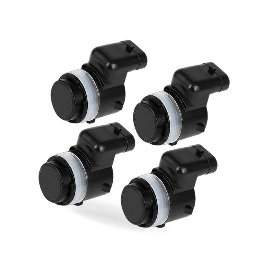 4Pcs 5Q0919275A 5Q0919275C PDC Parking Assist Sensor Fits VW Porsche Audi Q7 Q3