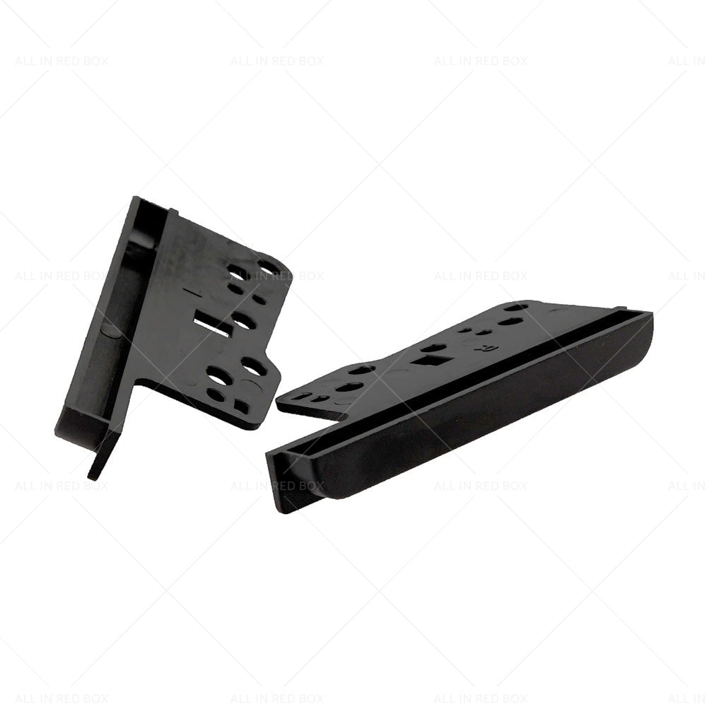 {{ Car Stereo Side Trims Brackets 2Din Double Fascia Facia Dash Suitable For Toyota }} - Buy Car Parts Online at {{ Kaka Auto Parts }}.