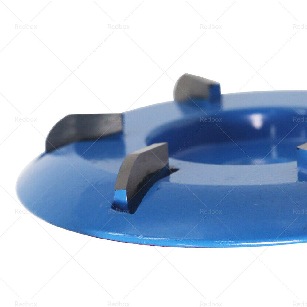 Hoof Trimming Cutter Livestock Sheep Foot Trimmer Disc Plate Electric Hoof Tool