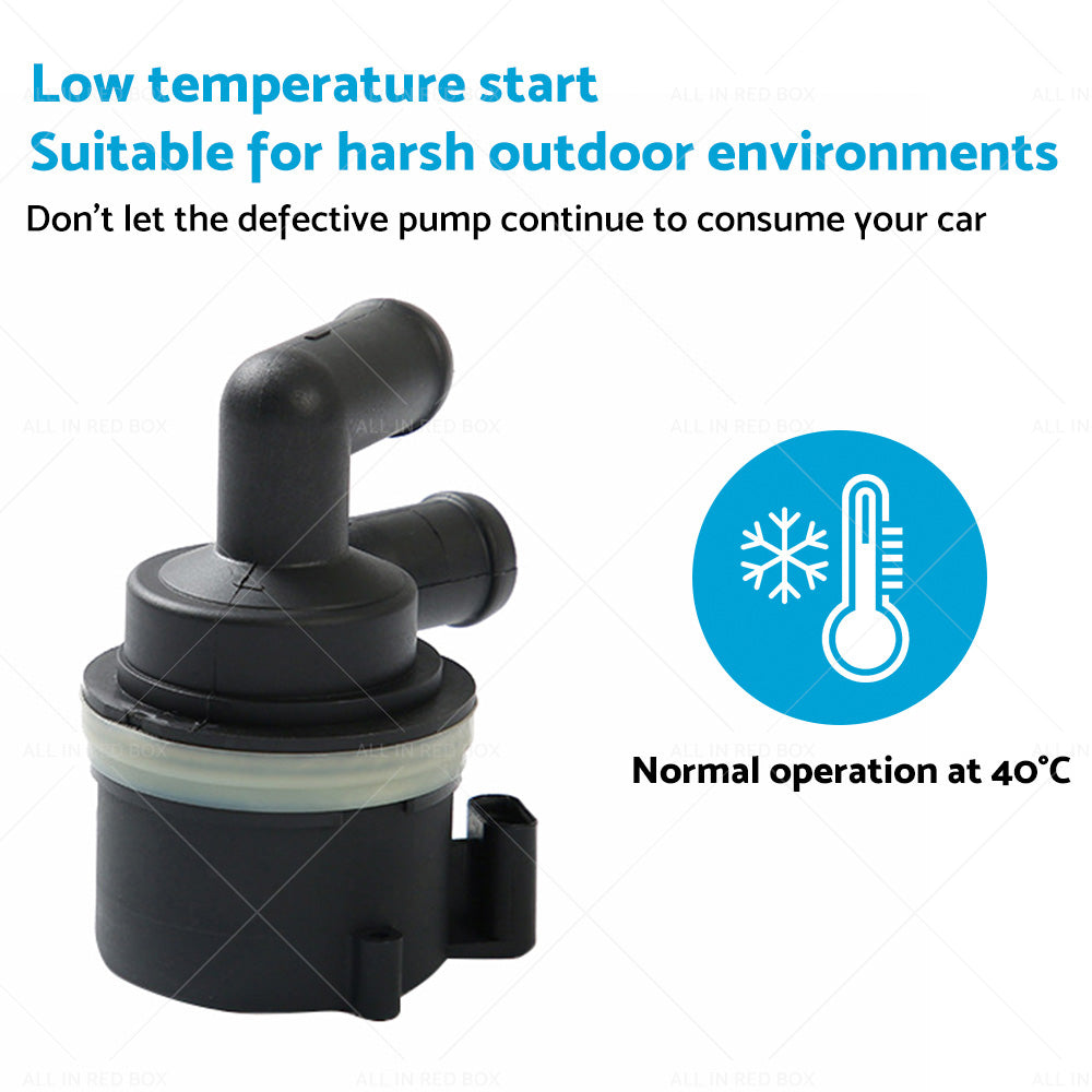 {{ Coolant Water Pump Suitable For Audi A4 A6 Q5 TT Skoda Octavia VW Golf Passat CC }} - Buy Car Parts Online at {{ Kaka Auto Parts }}.