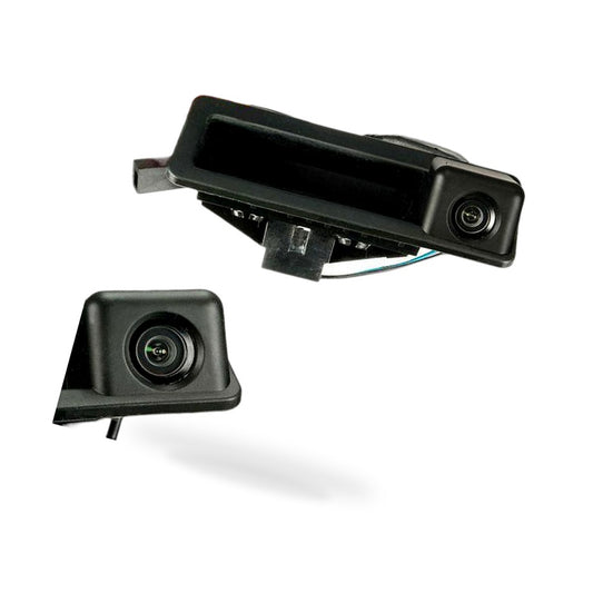 Car Reversing Rear View Camera for BMW X3 X5 X6 E39 E53 E70 E71 E82 E83