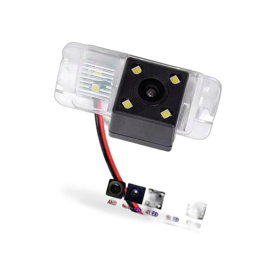 Rear view camera in ford focus 2 (h/b) s-max galaxy kuga 1 c-max 2