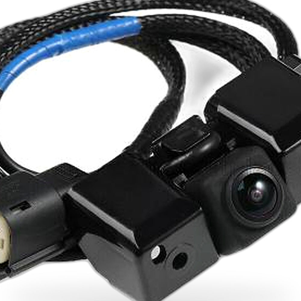 22803702 Backup Parking Camera For Chevrolet Silverado 1500 GMC Sierra 2014-2015 - XQ1