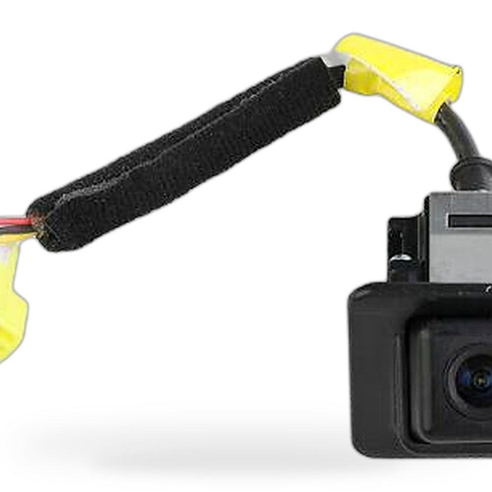 BackUp Camera Fits For 2012-2013 Hyundai Elantra Seda Parking Camera 95750-3X105 - XQ1