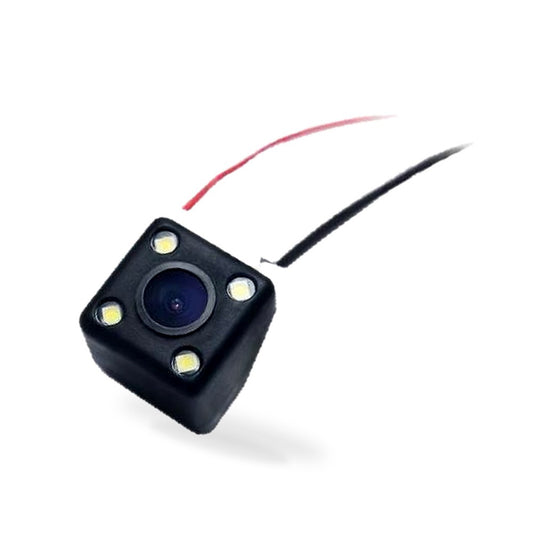 Rear view camera in the canopy for Volkswagen Tiguan 1 07-16 Touareg 1 01-10