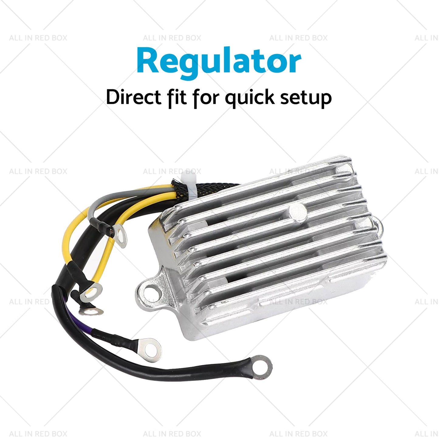 {{ Regulator Suitable For Johnson Evinrude 40 45 HP 92-95 0585001 0584476 1934476 }} - Buy Car Parts Online at {{ Kaka Auto Parts }}.