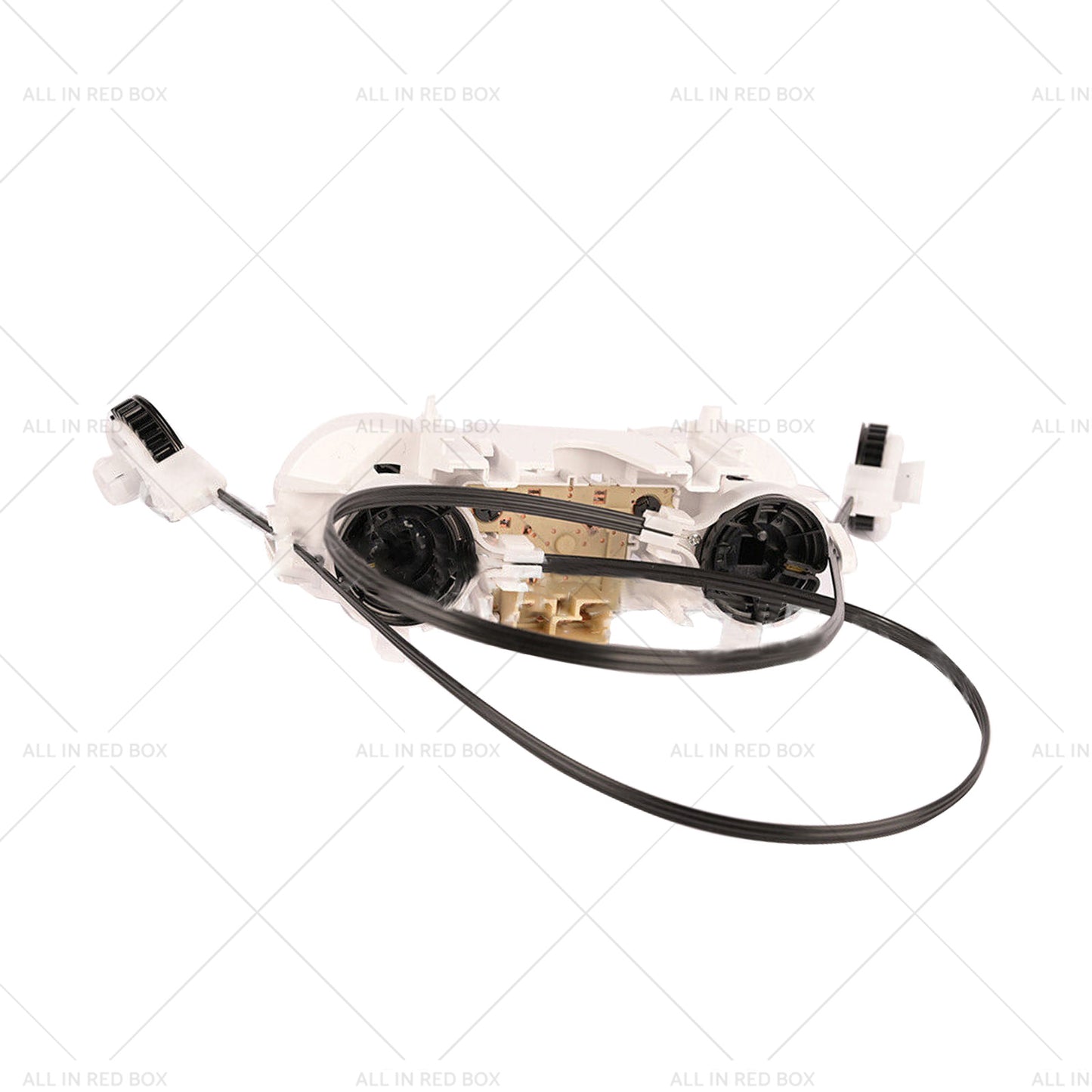 {{ AC Heater Control Unit Panel Switch for Toyota Hilux N70 Workmate SR 2011-2015 }} - Buy Car Parts Online at {{ Kaka Auto Parts }}.