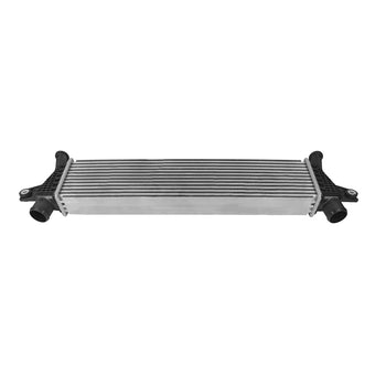 compare product Intercooler Suitable For Holden Colorado RG 2.5L / 2.8L 4-Cyl Turbo Diesel 2012 On