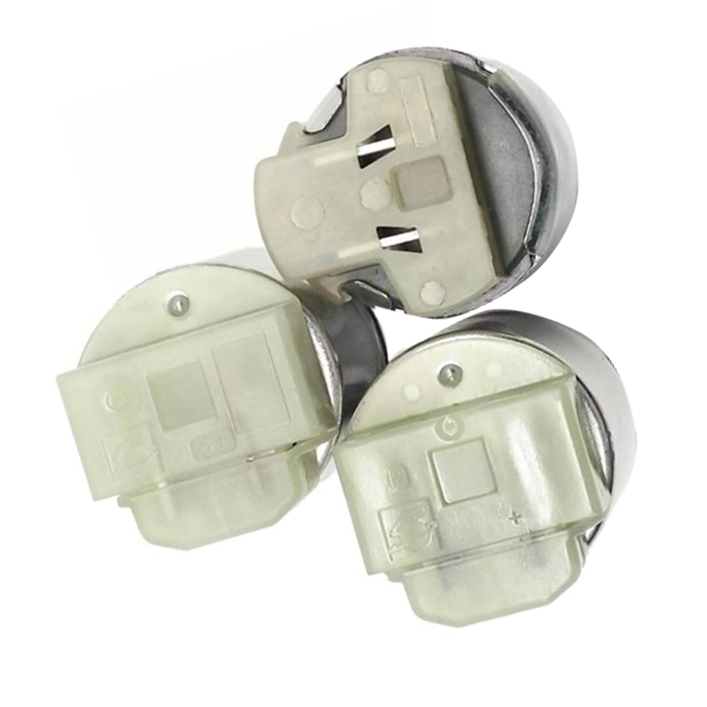 Transmission Solenoid Kit Suitable For Ford Fusion Escape Mariner Tribute 6F35
