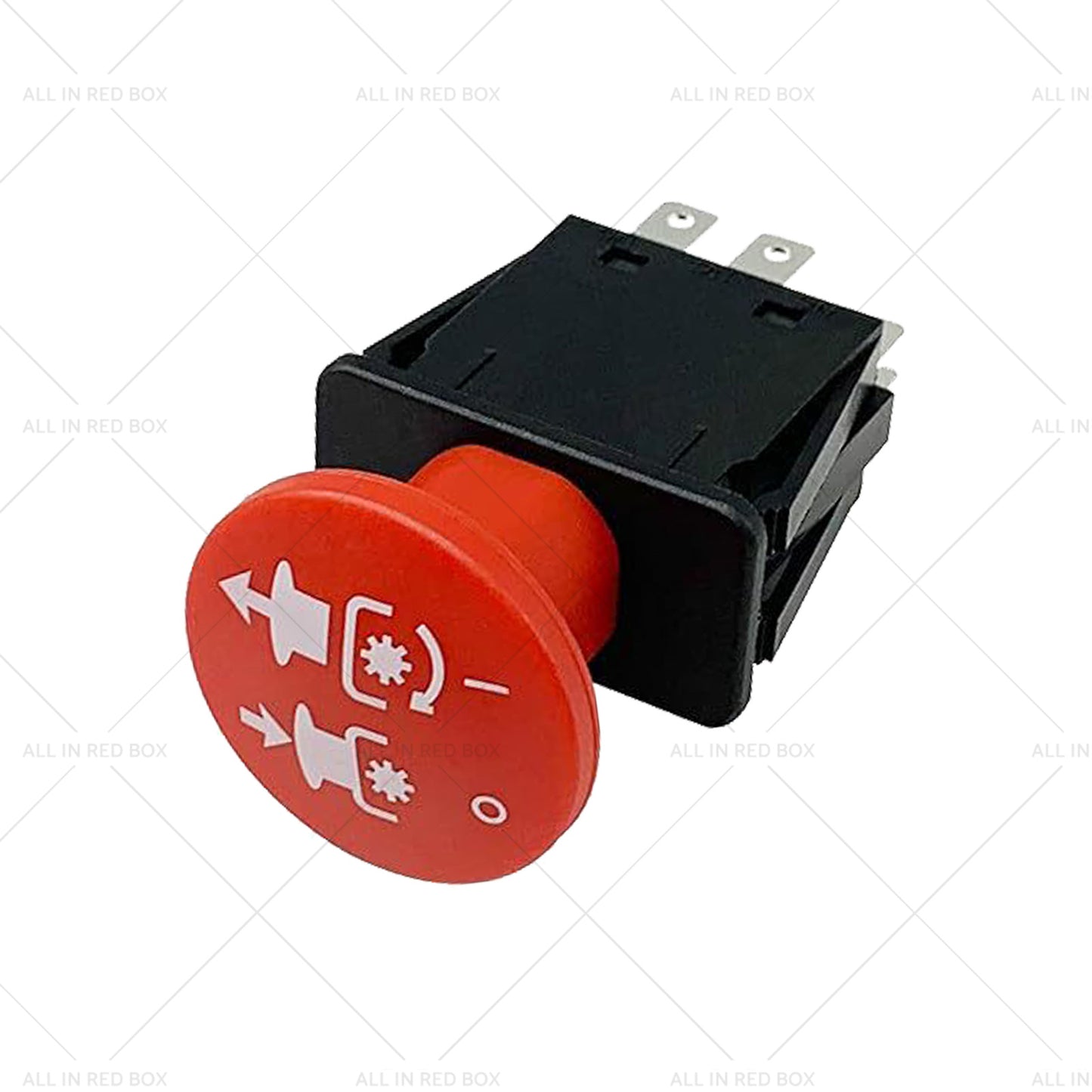 PTO Switch Suitable for Selected Husqvarna and Craftsman Ride on Mowers