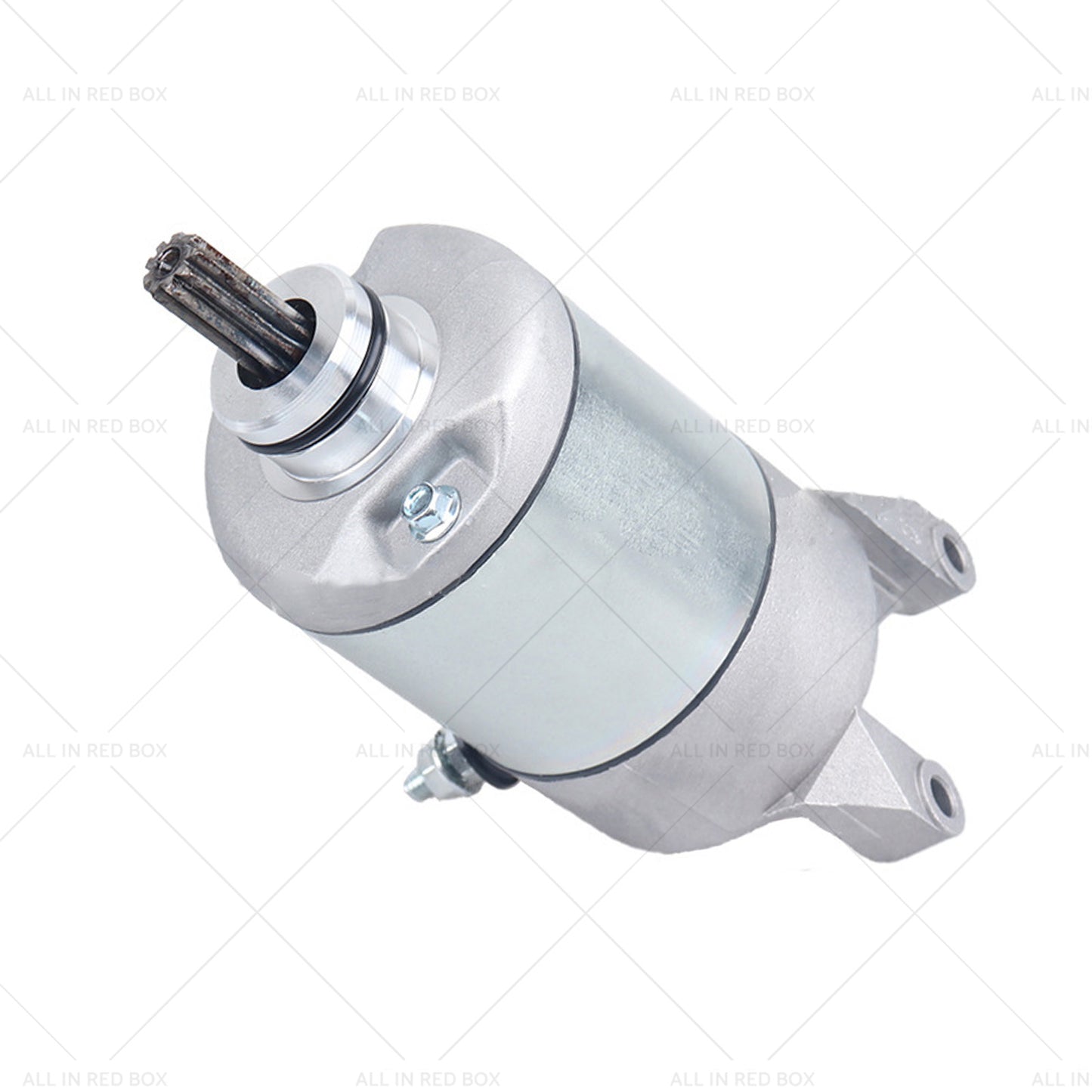 {{ Starter Motor 12V Suitable for Yamaha YS250 TT250R YBR250 93-06 }} - Buy Car Parts Online at {{ Kaka Auto Parts }}.