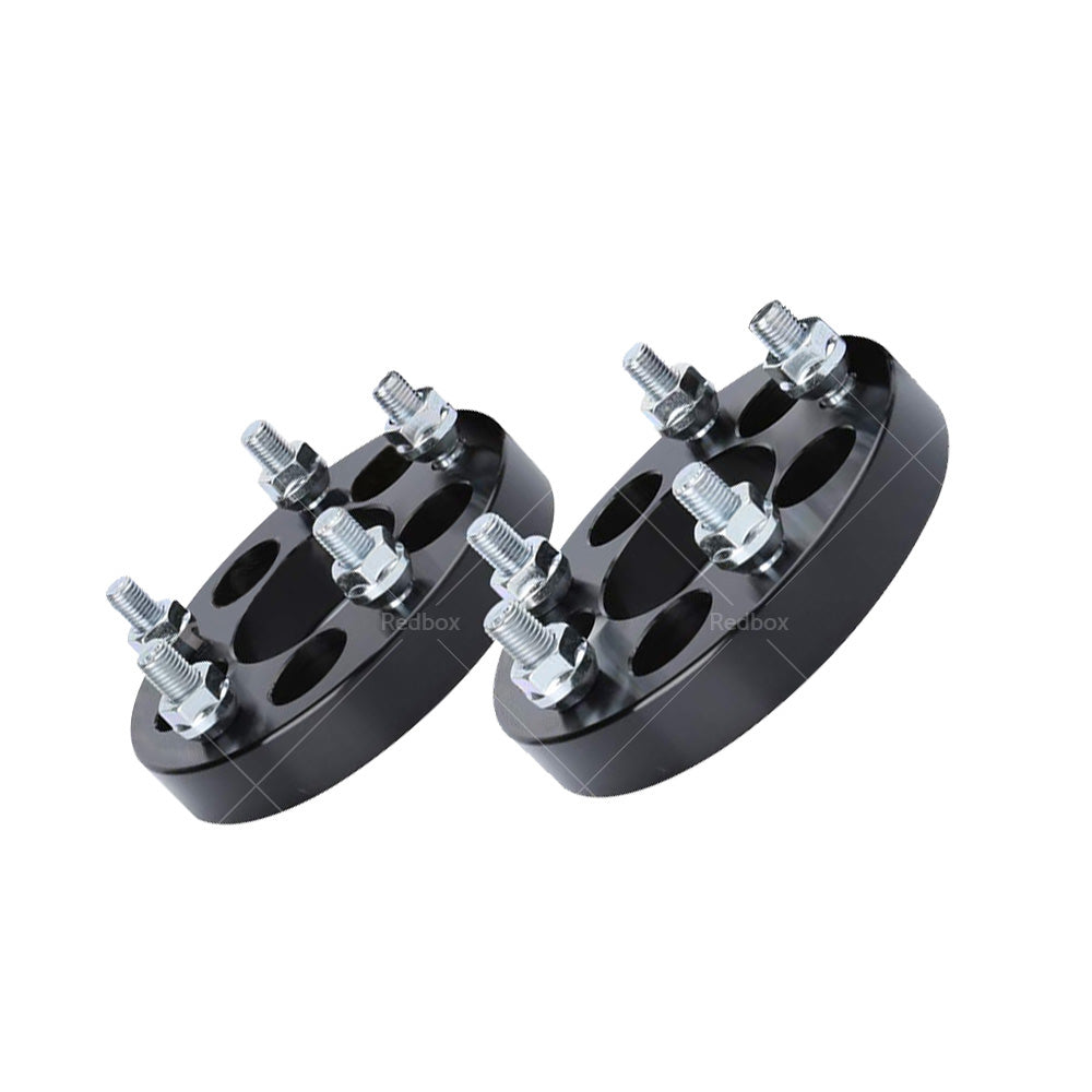 {{ 25mm Bolt-On Wheel Spacers Fits For Holden Commodore VB-VZ 5 X 120 69. 6 }} - Buy Car Parts Online at {{ Kaka Auto Parts }}.