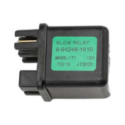 Relay Plug Suitable for Nissan Chevrolet Isuzu Vehicles 1988-2004 8-94248161-0