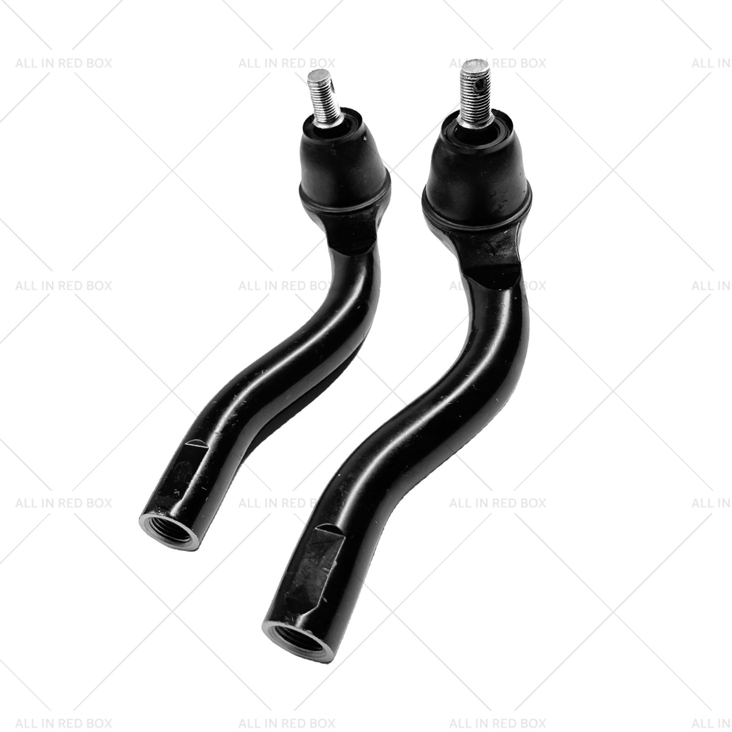 {{ LHRH Outer Tie Rod Ends Suitable for Mitsubishi Pajero Commercial Triton 4WD ML }} - Buy Car Parts Online at {{ Kaka Auto Parts }}.