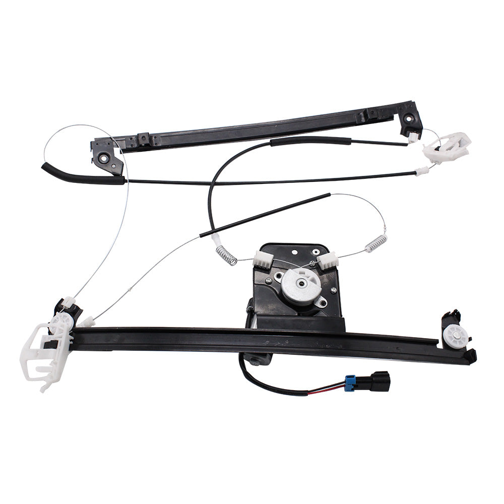 {{ Suitable for Ford Territory SX SY SZ 04-17 Front Left Window Regulator w Motor }} - Buy Car Parts Online at {{ Kaka Auto Parts }}.