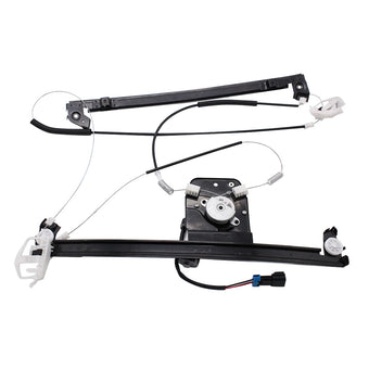 compare product Suitable for Ford Territory SX SY SZ 04-17 Front Left Window Regulator w Motor