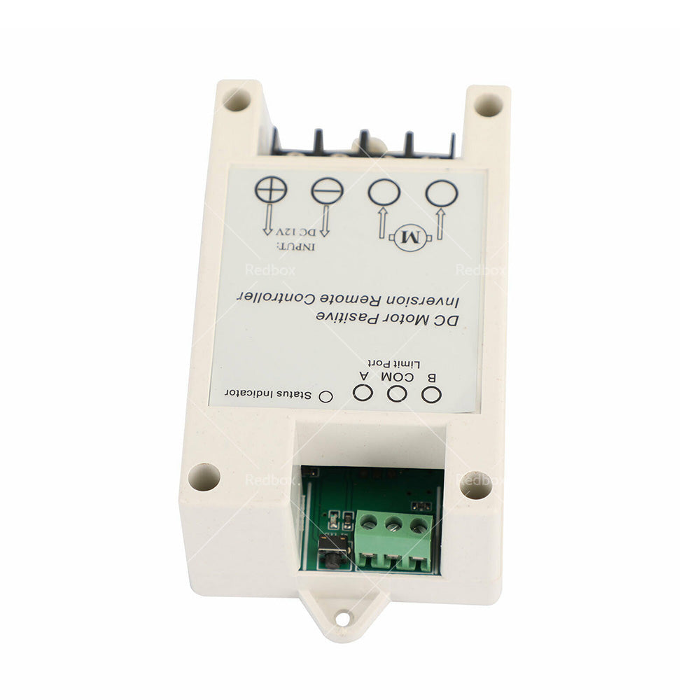 Wireless Remote Controller for Linear Actuator Electric Motor Door Open Auto IG