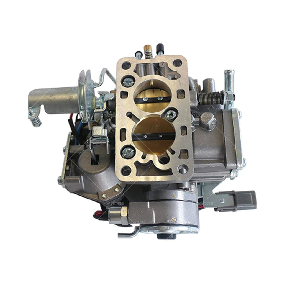 {{ Carburettor For Nissan Patrol GQ Y60 TB42 4. 2L RB30 3. 0L 1988-1997 Carburetor }} - Buy Car Parts Online at {{ Kaka Auto Parts }}.