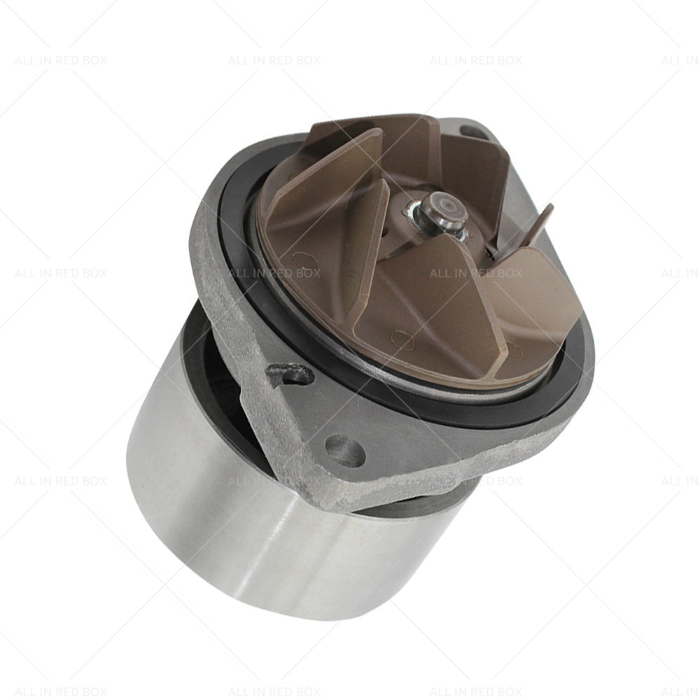 {{ 5473238 Water Pump 2881804 Suitable For Cummins 6. 7 Diesels 2007 thru 2012 }} - Buy Car Parts Online at {{ Kaka Auto Parts }}.