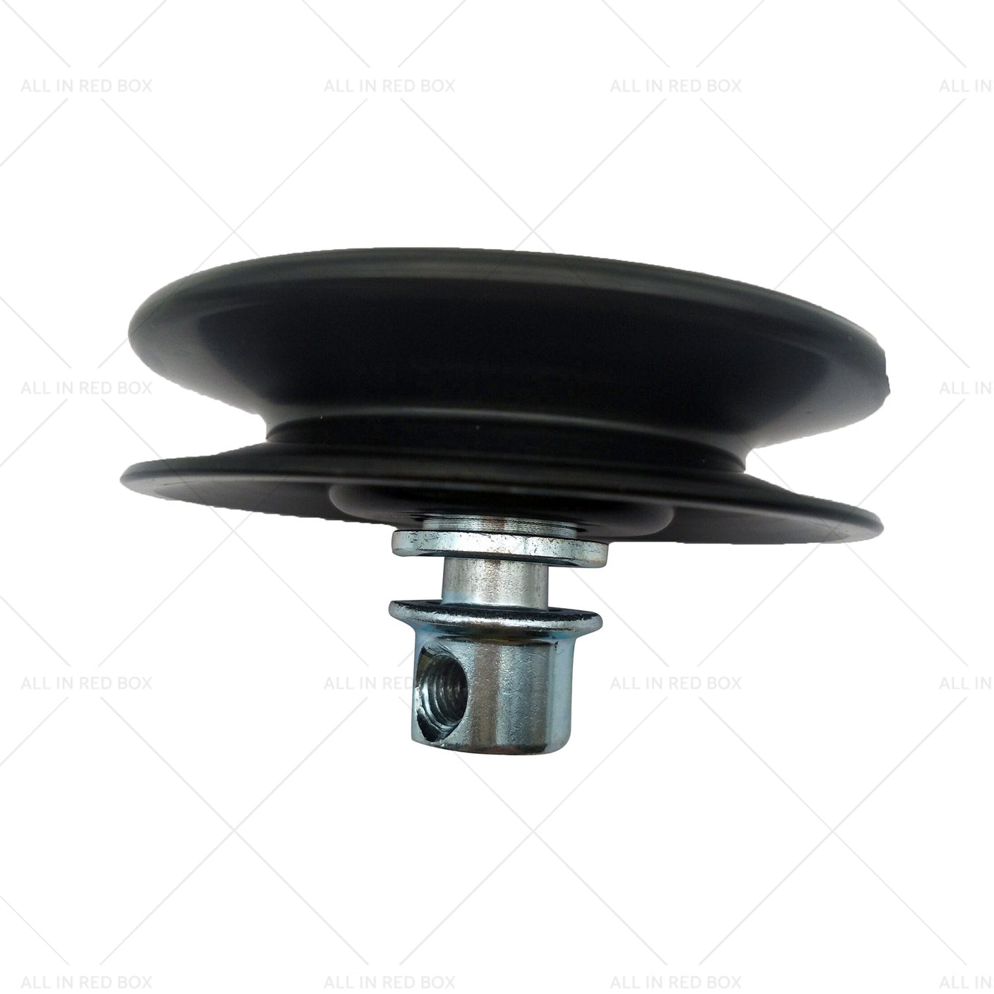{{ Air Con Belt Idler Pulley And Bolt Suitable for Landcruiser HZJ80 HZJ105 90-99 }} - Buy Car Parts Online at {{ Kaka Auto Parts }}.