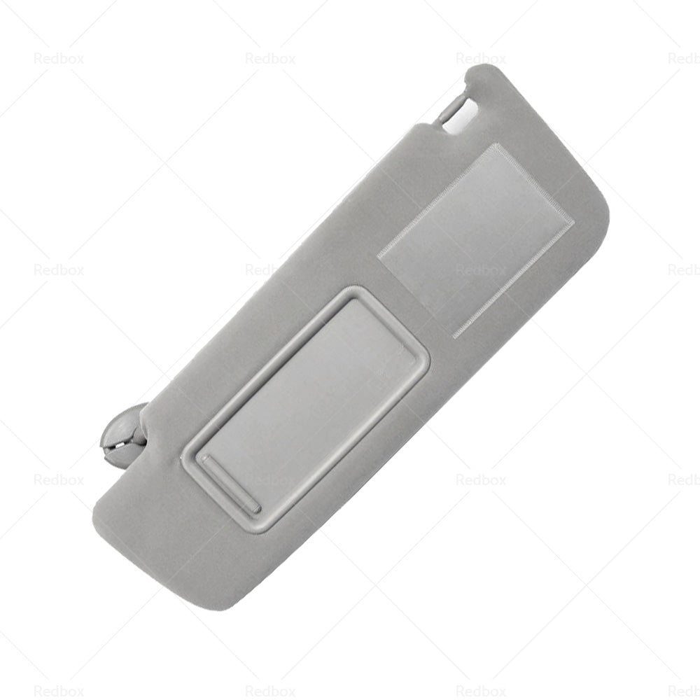 {{ LHRH Sun Visor Suitable For Toyota Prado TRJ120 RZJ120 KDJ120 LJ120 KZJ120 }} - Buy Car Parts Online at {{ Kaka Auto Parts }}.