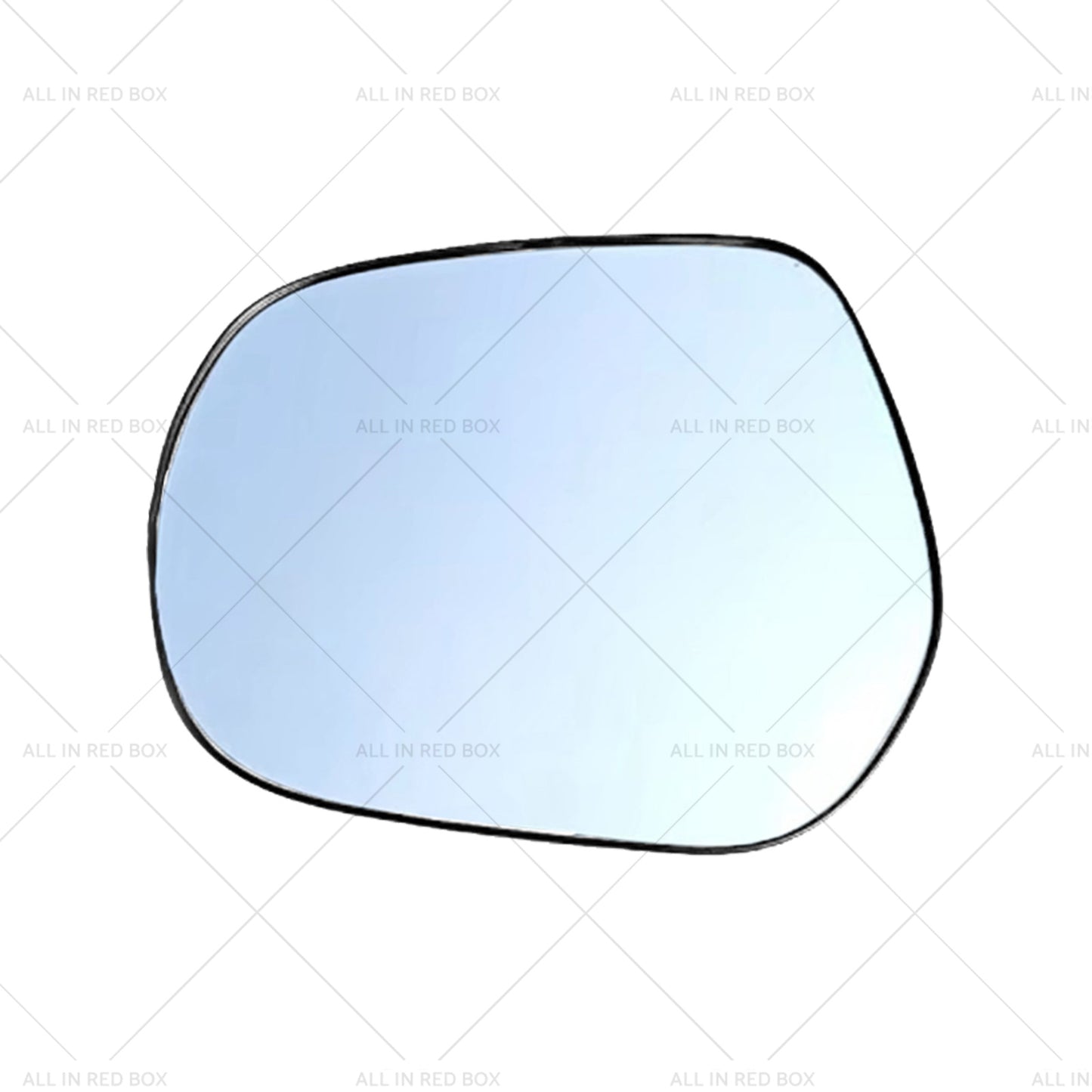 {{ Left Side mirror glass with Plate Suitable for Toyota LandCruiser Prado 150 09- }} - Buy Car Parts Online at {{ Kaka Auto Parts }}.
