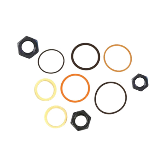 Lift Cylinder Ram Seal Kit Suitable For Bobcat S510 / S530 / S550 / T550 / T590 7135489