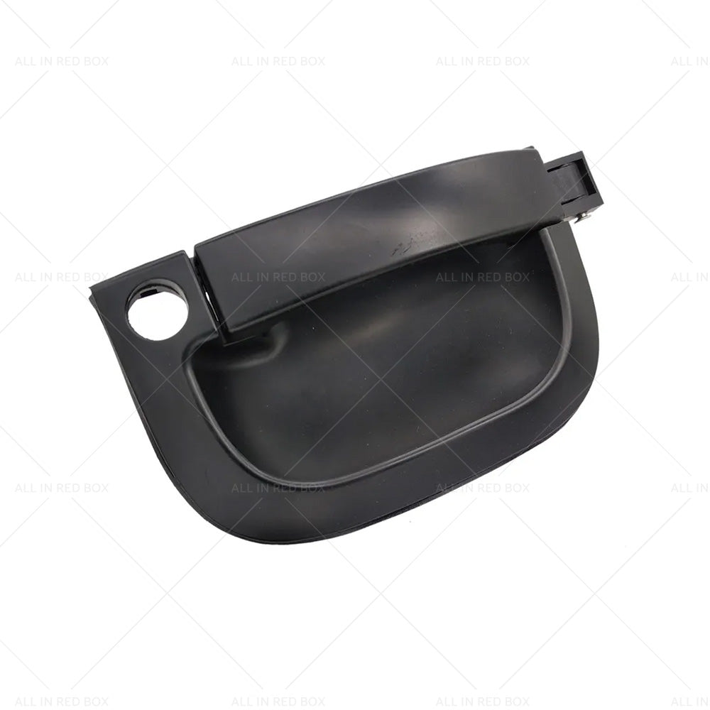 {{ Car Front Right Outer Door Handle Suitable For Kia Bongo K2700 K2900 2006-2015 }} - Buy Car Parts Online at {{ Kaka Auto Parts }}.