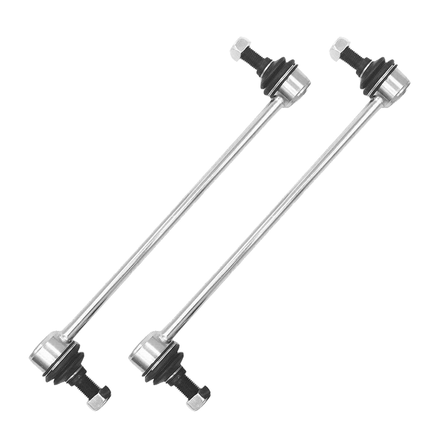 {{ Pair Front Sway Bar Links Suitable for Toyota Corolla ZZE122R 1. 8i 2001-2007 }} - Buy Car Parts Online at {{ Kaka Auto Parts }}.
