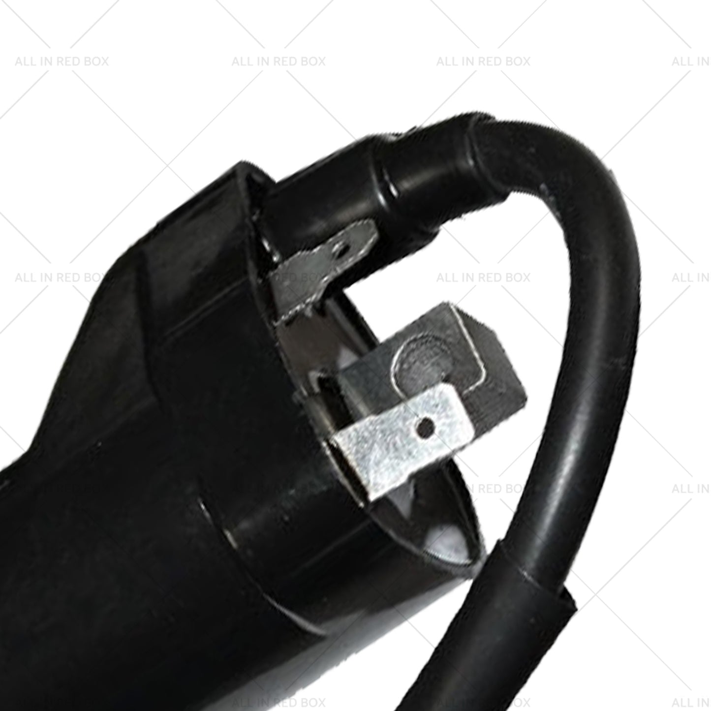 {{ 12V Single Lead Ignition Coil Suitable For Hyosung GT650 COMET GT650R S COMET }} - Buy Car Parts Online at {{ Kaka Auto Parts }}.