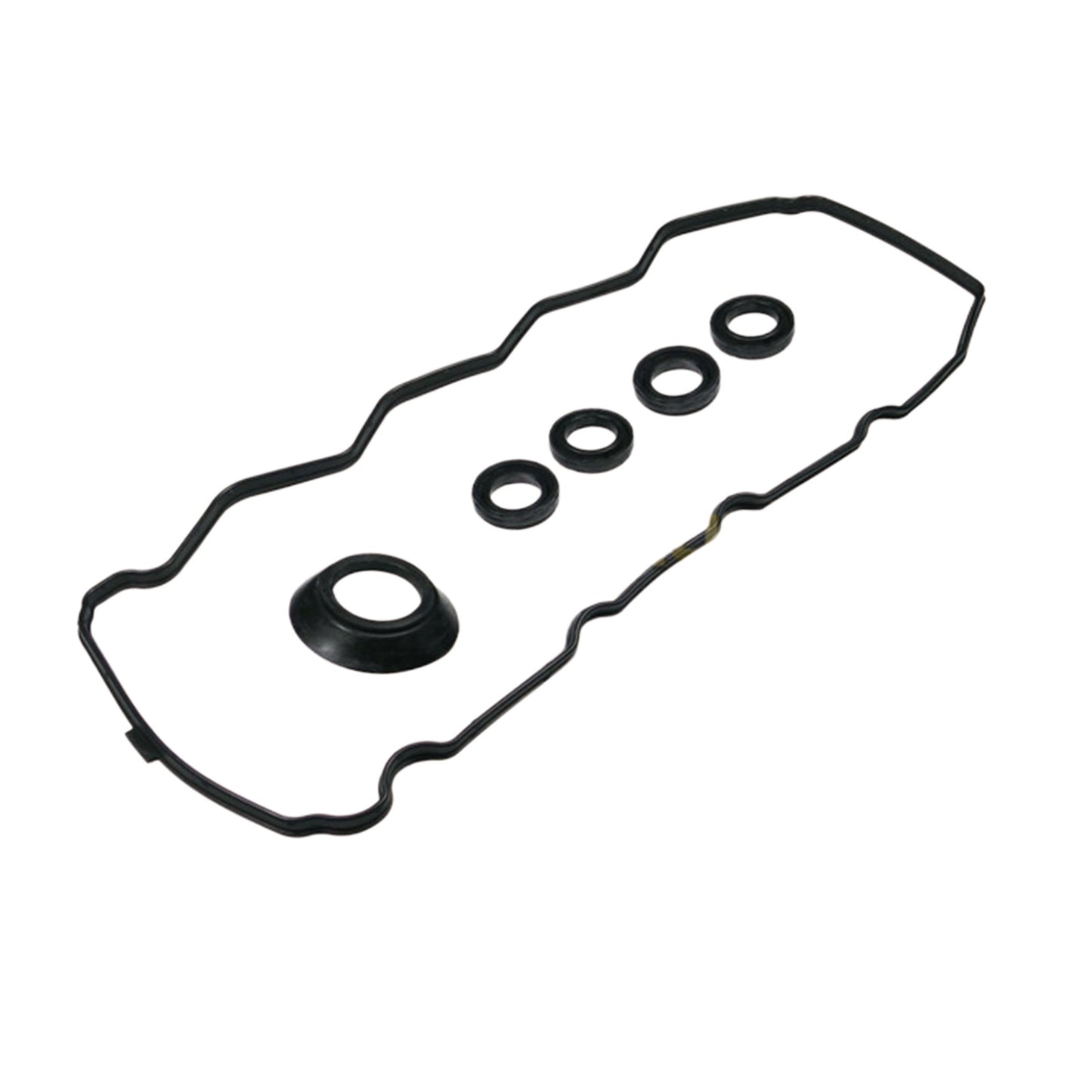Rocker Cover Gasket Set Suitable For Nissan Navara D40 YD25DDTi 2.5 R51