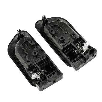 compare product Inner Door Handle Left & Right Front 1 Pair Suitable for Great Wall X200 2011-2017 X240 2010-2016