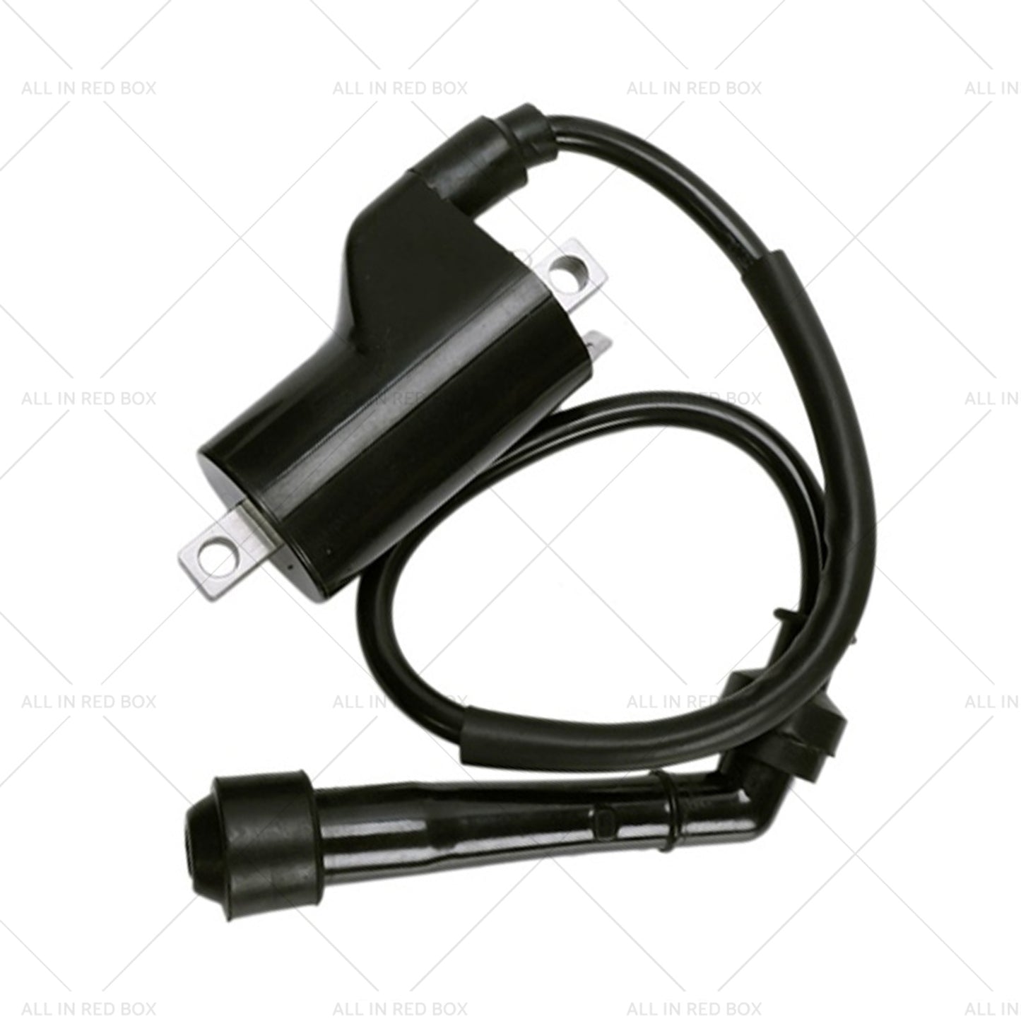 {{ 12V Single Lead Ignition Coil Suitable For Hyosung GT650 COMET GT650R S COMET }} - Buy Car Parts Online at {{ Kaka Auto Parts }}.