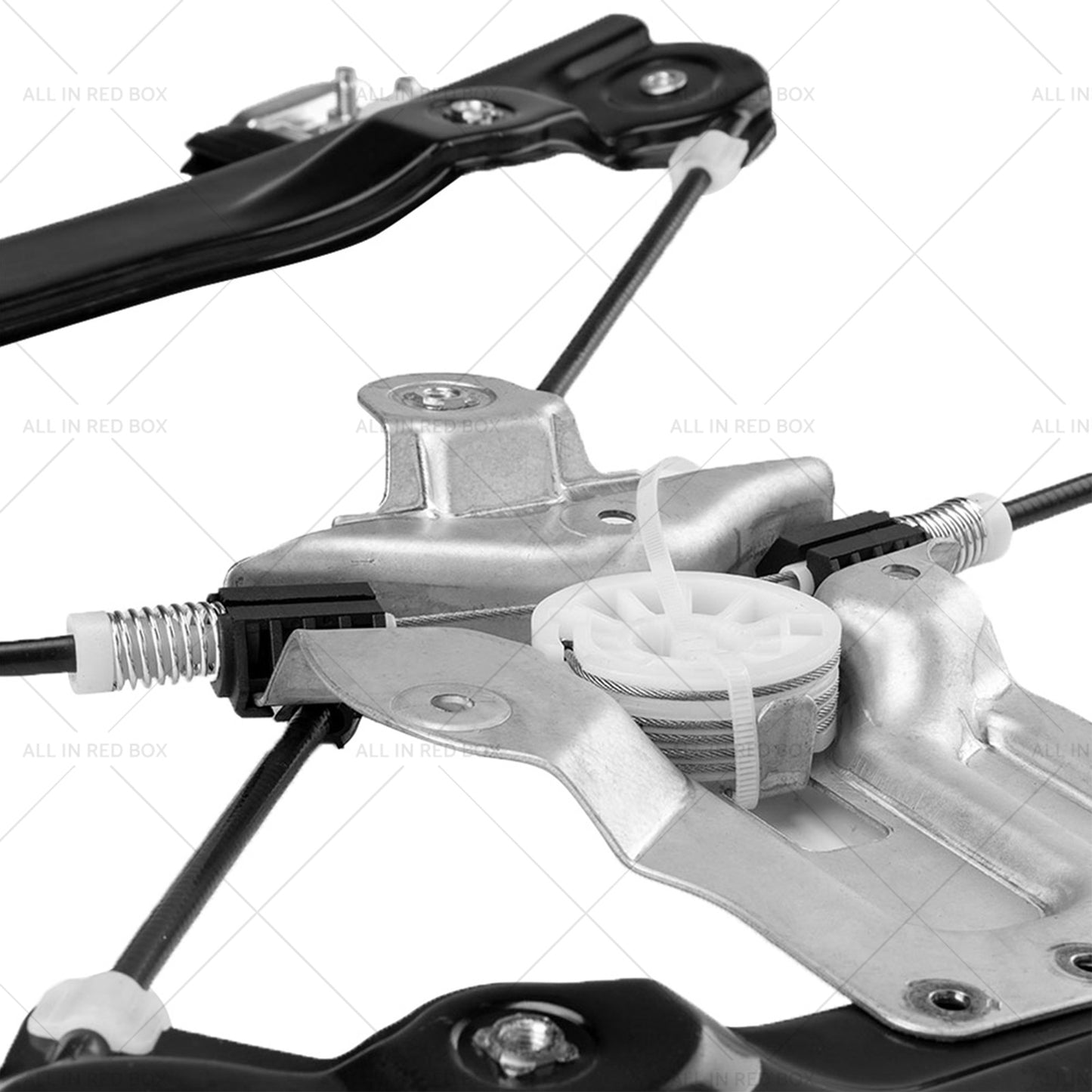 {{ Window Regulator Front LHRH Suitable For Holden Cruze JG JH 2009-2016 no Motor }} - Buy Car Parts Online at {{ Kaka Auto Parts }}.