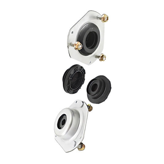 Front Strut Mount Kit Suitable For Mazda 2 DE 1.5L ZY-VE ZY-DE 2007¡§C2014 Petrol