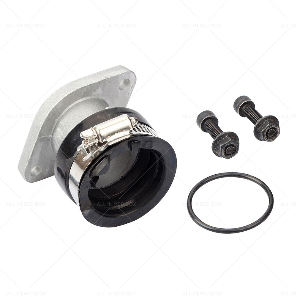 {{ Carburetor Intake Manifold Boot Suitable For Yamaha Bear Tracker 250 YFM250X }} - Buy Car Parts Online at {{ Kaka Auto Parts }}.