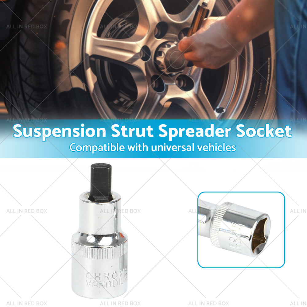 {{ Universal Suspension Strut Spreader Socket 3424 Suiable For VW Audi Special Tool }} - Buy Car Parts Online at {{ Kaka Auto Parts }}.