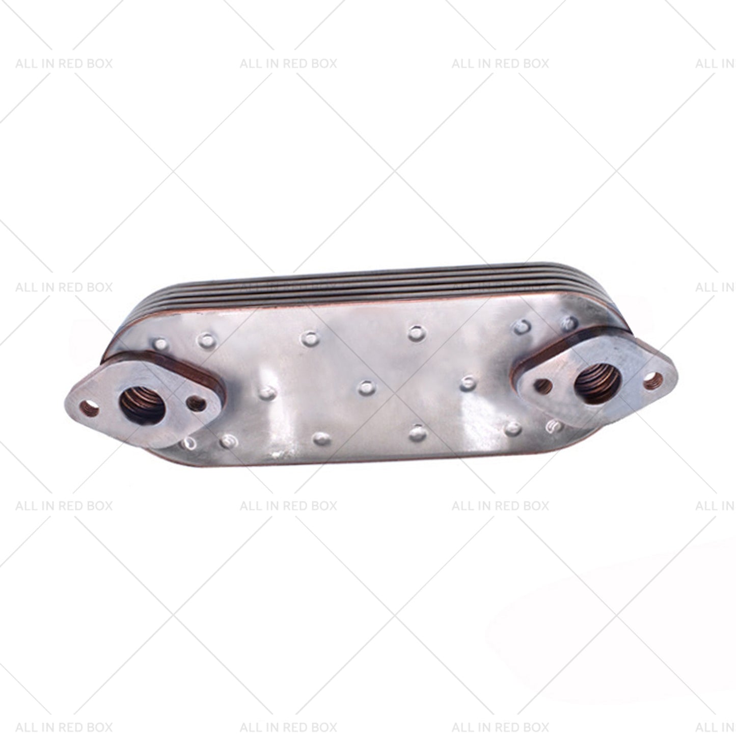 {{ Engine Oil Cooler Element Suitable For Mitsubishi Pajero 3.2T V78W V68W 00-06 }} - Buy Car Parts Online at {{ Kaka Auto Parts }}.