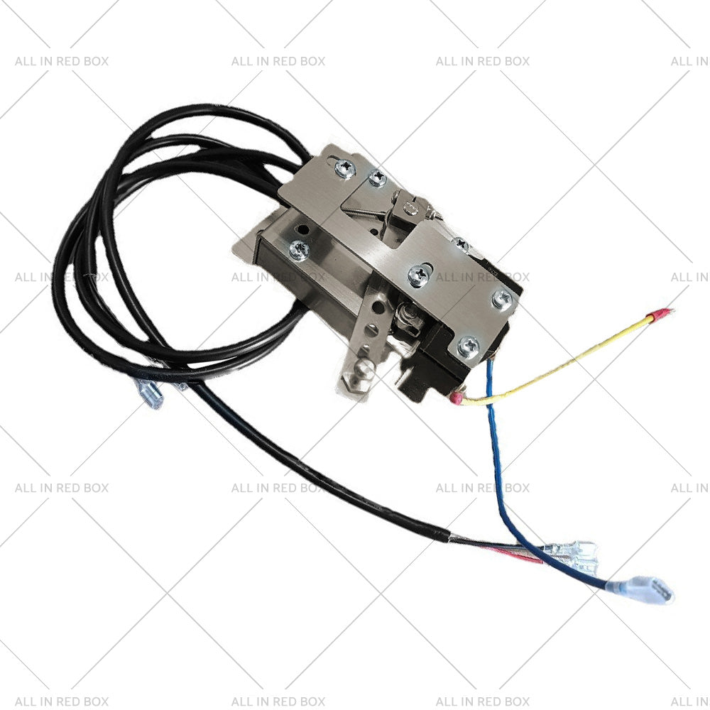 {{ Pot Box Potentiometer Throttle EV Suitable For Ezgo Marathon 90-94 PB-6 27094G01 }} - Buy Car Parts Online at {{ Kaka Auto Parts }}.