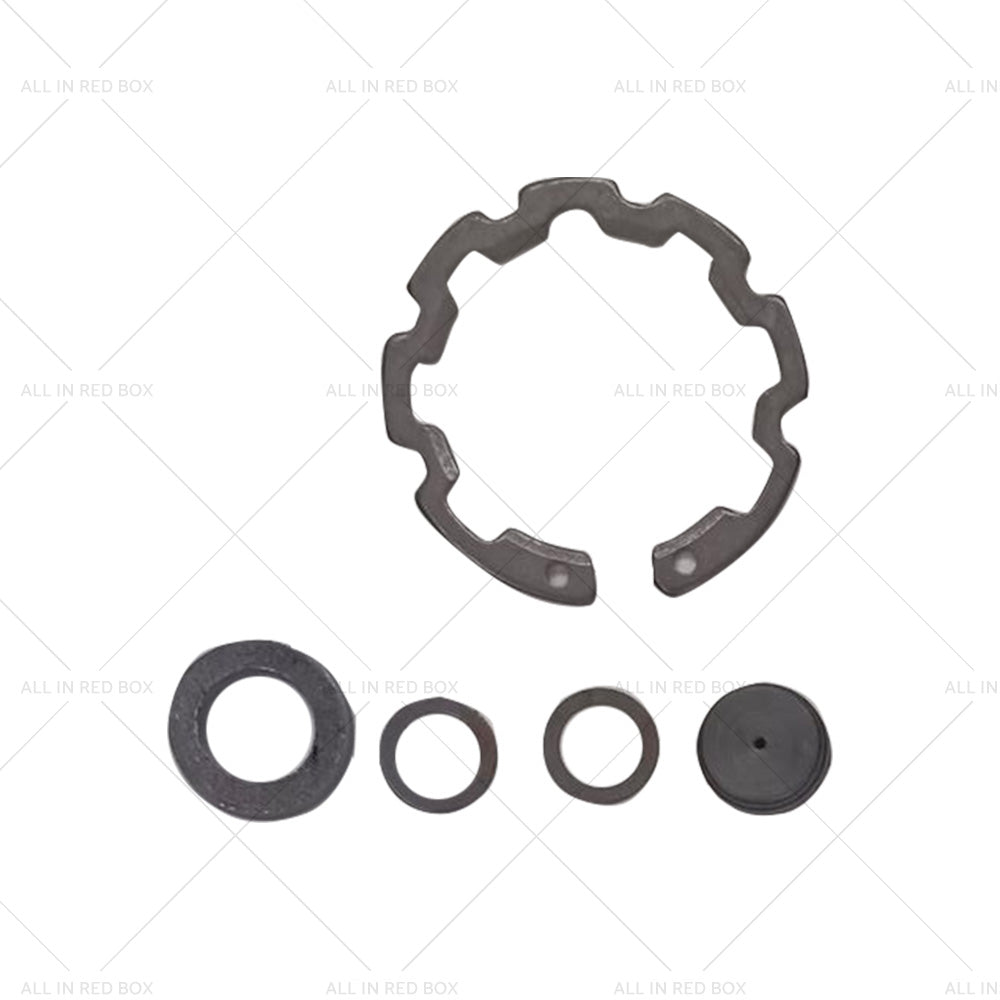 {{ Suitable ForAmarok Transporter Air Conditioner Clutch Pulley Hub 7SEU17C 6SEU14C }} - Buy Car Parts Online at {{ Kaka Auto Parts }}.
