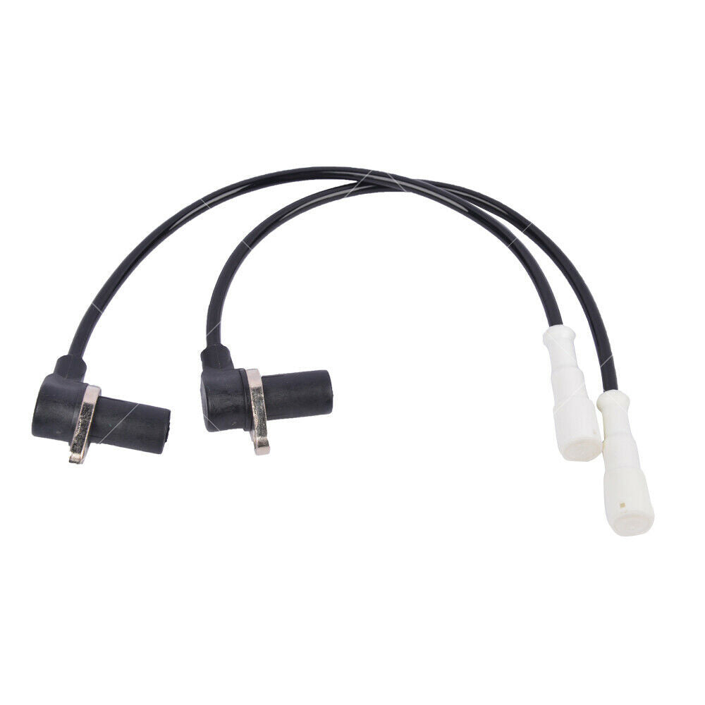 2x Rear Wheel ABS Sensor 92050125 FITS Holden Commodore VT VY VZ VU VX WH WK WL