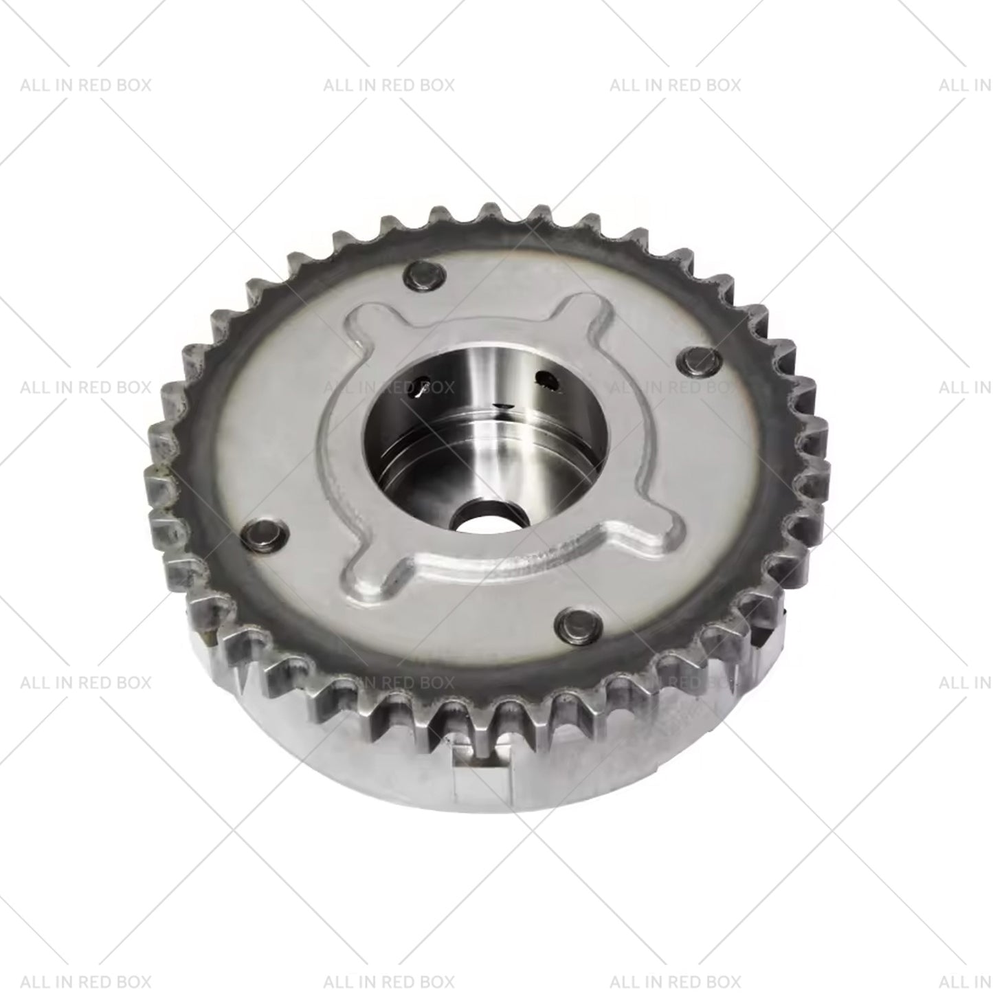 {{ VVT Actuator Camshaft Timing Gear Suitable for Mazda 3 MX-5 CX-7 Tribute 06-14 }} - Buy Car Parts Online at {{ Kaka Auto Parts }}.