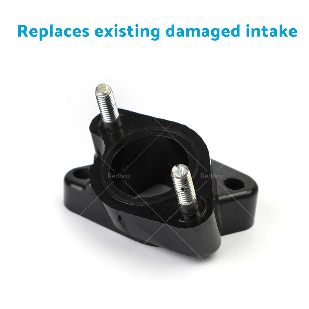Carburetor Joint Spacer Suitable for Yamaha Golf Cart J38-13596-00-00