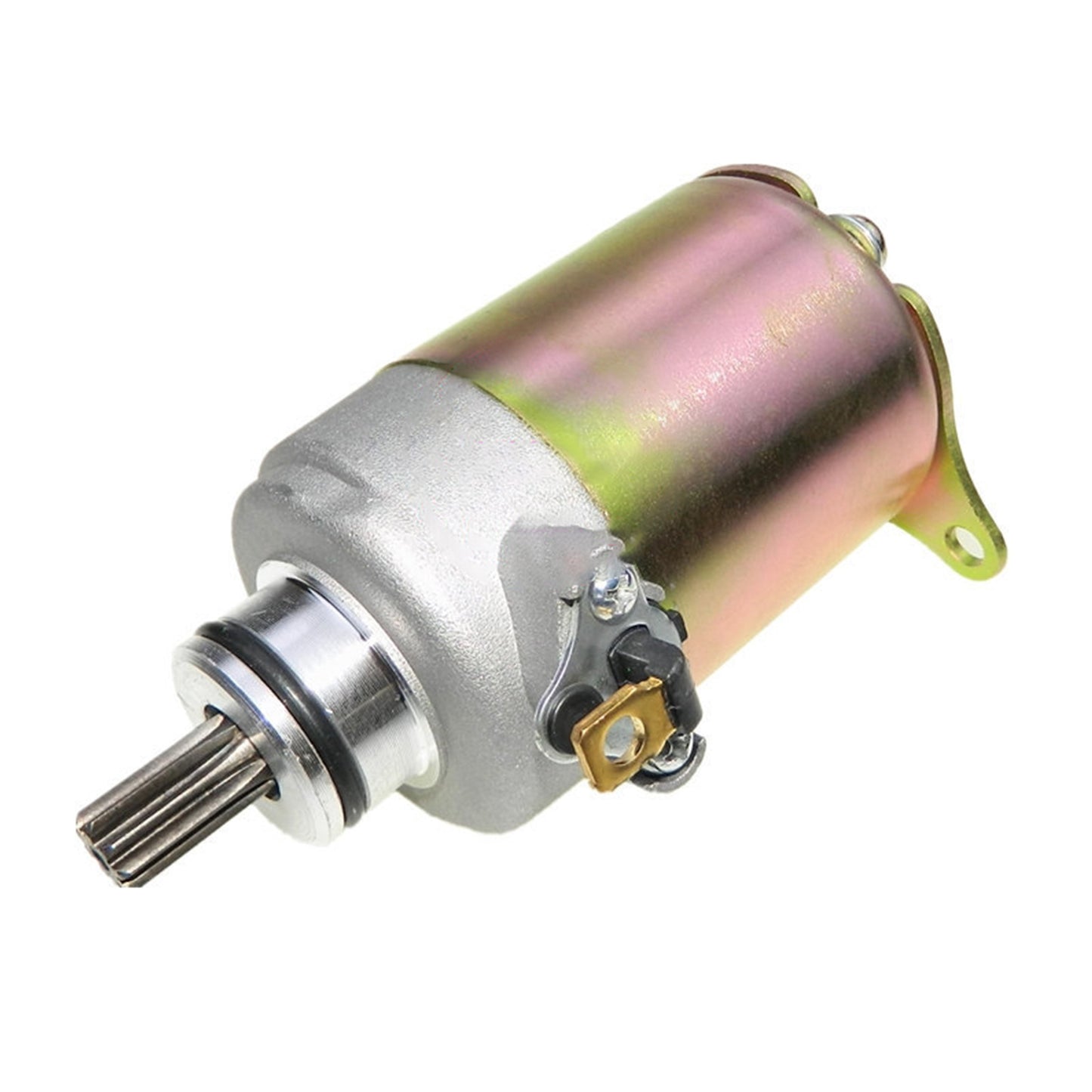 {{ 31200-KUDU-C00 Starter Motor Suitable for Kymco Like 125 LX MMC 4T Euro III }} - Buy Car Parts Online at {{ Kaka Auto Parts }}.