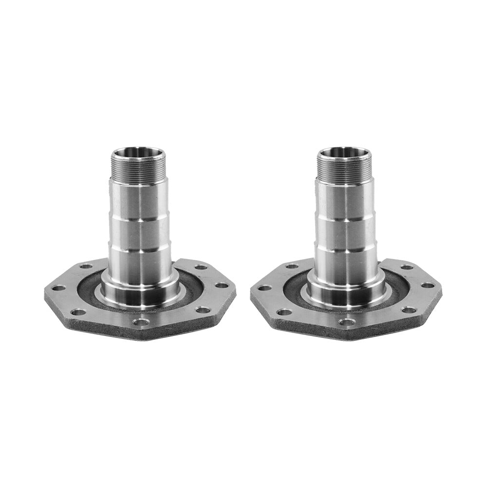 {{ Front Steering Hub Stub Axle Spindle Suitable ForToyota Landcruiser 78 79 80 105 }} - Buy Car Parts Online at {{ Kaka Auto Parts }}.