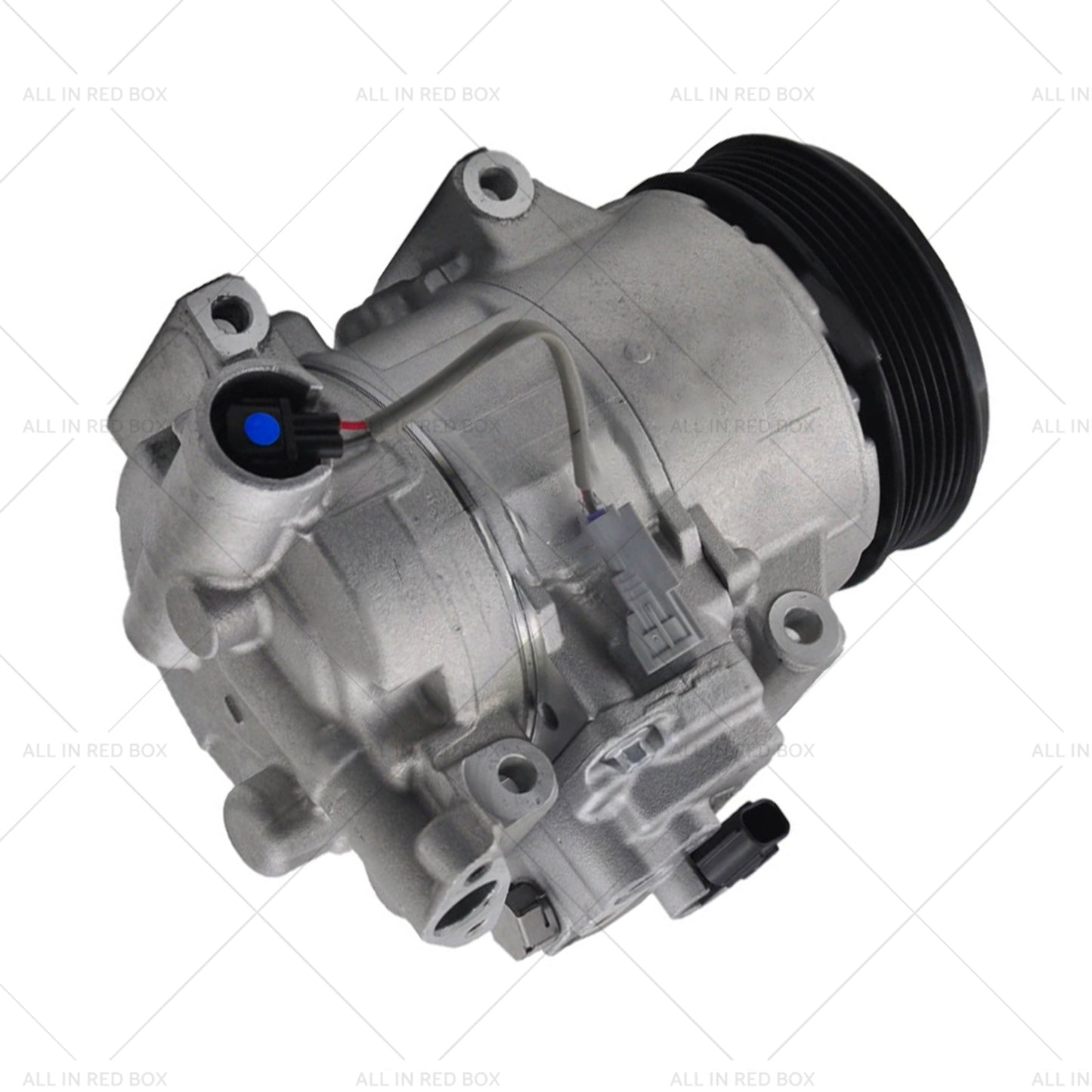 {{ Air Conditioning AC Compressor Suitable for Subaru Liberty 2010 Onward }} - Buy Car Parts Online at {{ Kaka Auto Parts }}.