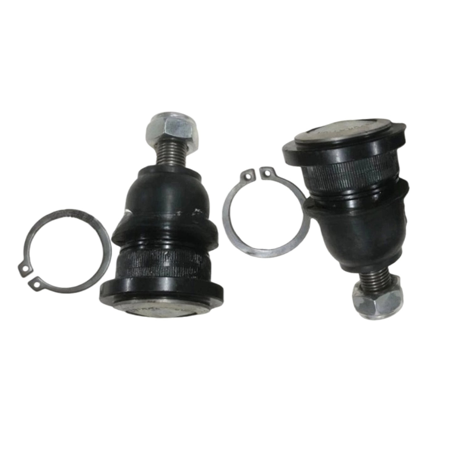 2Pcs Upper Ball Joint LH+RH Suitable for Mitsubishi Pajero NA NB NC ND NE 83-91