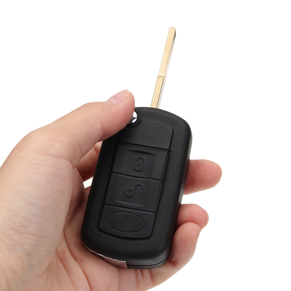 For Range Rover Sport Land Rover Discovery 3 Button Remote Key 315Mhz PCF7941