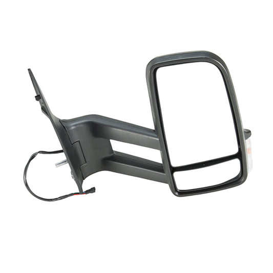 Right Long Arm Door Mirror Suitable for Mercedes-Benz Sprinter W906 2006¡§C2018